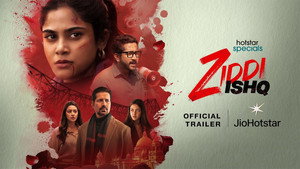 Ziddi Ishq kép