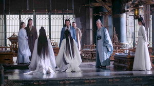 千秋令 1. évad Ep.15 15. epizód