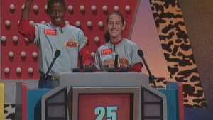 Nickelodeon Arcade 1. évad Ep.6 6. epizód