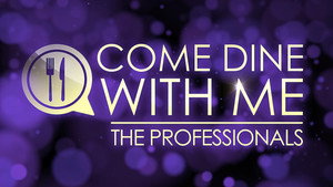 Come Dine with Me: The Professionals kép
