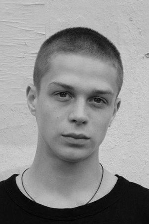 Глеб Калюжный profil kép