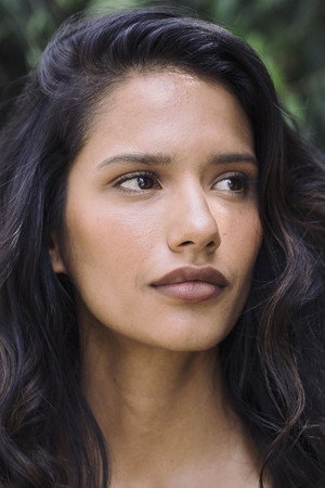 Tanaya Beatty profil kép