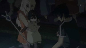 ドルアーガの塔 2. évad Ep.1 1. epizód