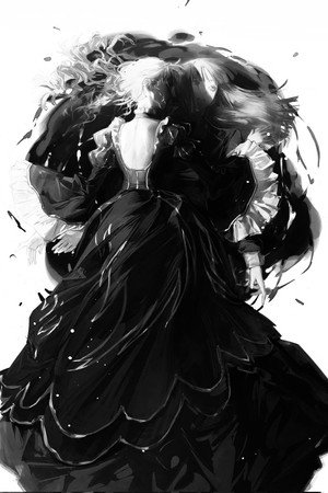 うみねこのなく頃に poszter