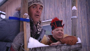 Jul med Ernst 2008. évad Ep.1 1. epizód