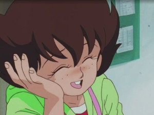 ミスター味っ子 1. évad Ep.81 81. epizód