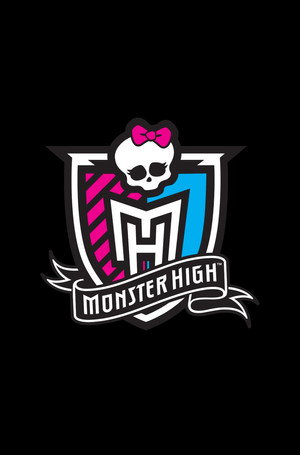 Monster High poszter