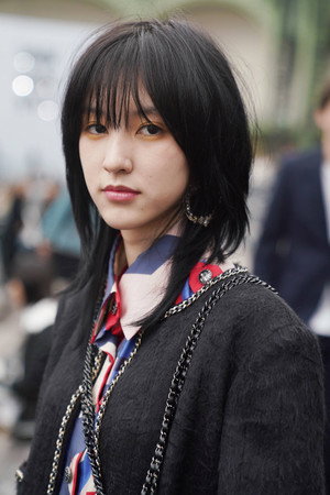 Wang Yueyi profil kép
