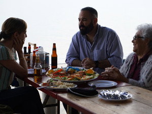 Pati's Mexican Table 9. évad Ep.8 8. epizód