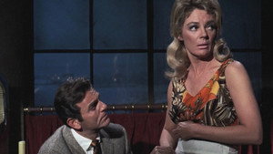 Mannix 2. évad Ep.2 2. epizód