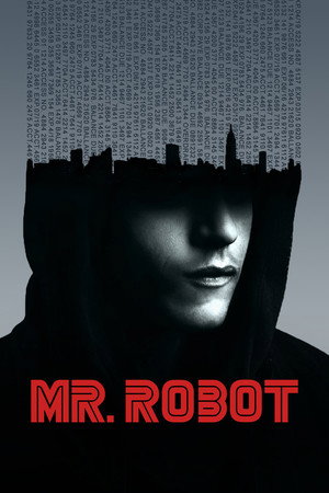 Mr. Robot poszter