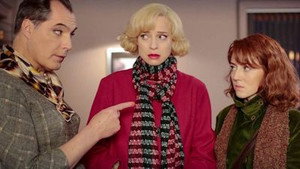 Agatha Christie apró gyilkosságai 2. évad Ep.17 17. epizód