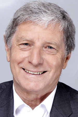 Jean-Michel Larqué profil kép