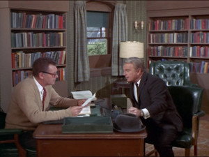 Green Acres 4. évad Ep.22 22. epizód