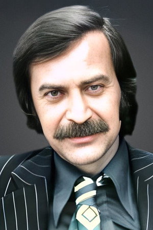 Atilla Ergün profil kép