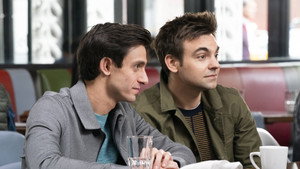 The Other Two 2. évad Ep.2 2. epizód