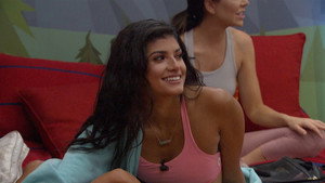 Big Brother 21. évad Ep.8 8. epizód