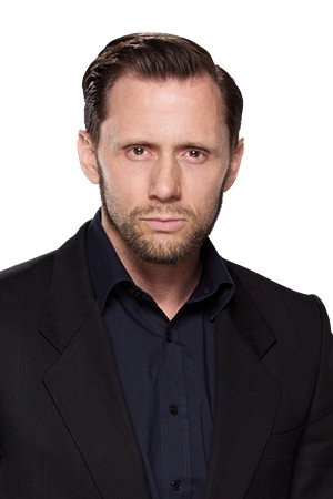 Steven Haworth profil kép