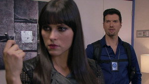 Señora Acero 2. évad Ep.63 63. epizód