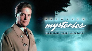 Unsolved Mysteries Speciális epizódok Ep.41 41. epizód