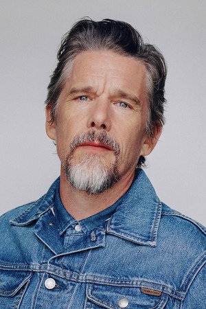 Ethan Hawke profil kép