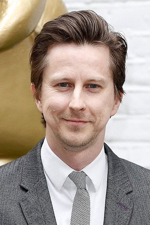 Lee Ingleby profil kép