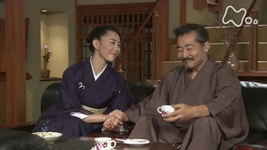 風のハルカ 1. évad Ep.124 124. epizód