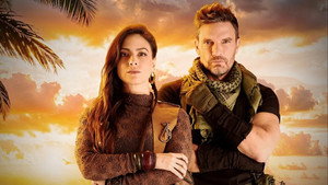 El Conquistador: Supervivencia Extrema kép