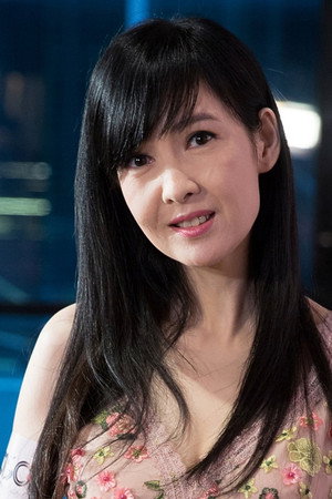 周慧敏 profil kép