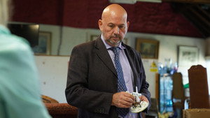 The Antiques Riviera 1. évad Ep.2 2. epizód