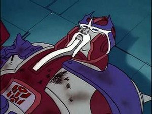 The Transformers 2. évad Ep.39 39. epizód