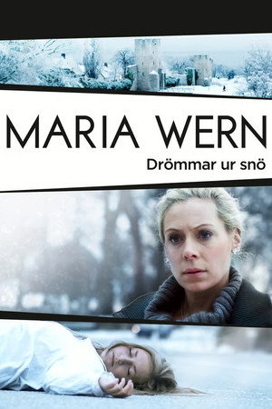 Maria Wern 3. évad (2011-06-22) poszter