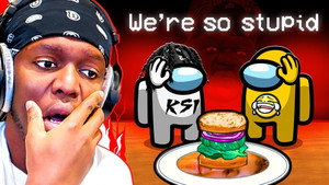 Sidemen Among Us 1. évad Ep.33 33. epizód