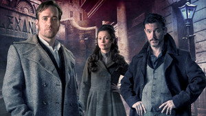 Ripper Street 5. évad Ep.1 1. epizód
