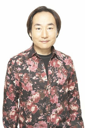 飛田展男 profil kép