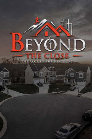Beyond the Close 1. évad (2022-03-12) poszter