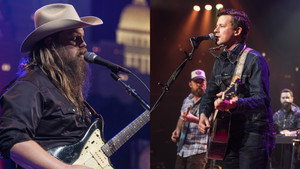 Austin City Limits 43. évad Ep.13 13. epizód
