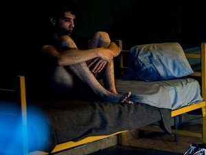 Mare Fuori 1. évad Ep.7 7. epizód