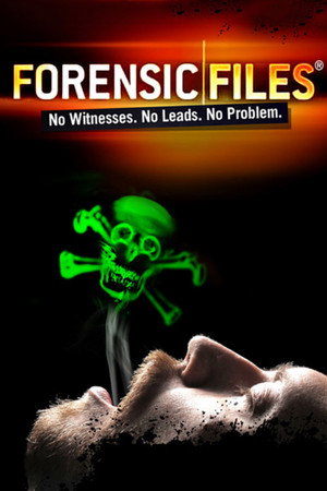 Forensic Files 7. évad (2002-01-01) poszter