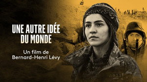 Le Monde en face 15. évad Ep.16 16. epizód