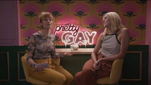 Pretty Gay 1. évad Ep.5 5. epizód