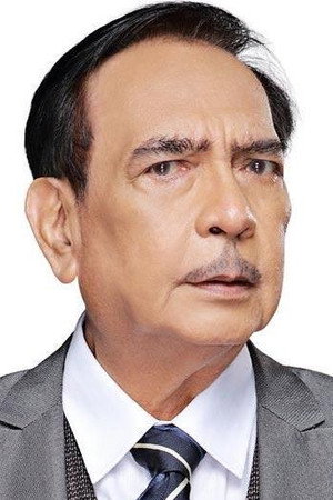Tommy Abuel profil kép