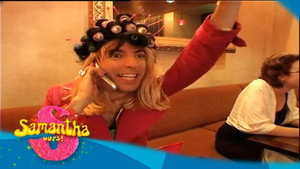 Samantha, Oups ! 1. évad Ep.18 18. epizód