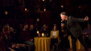 Stewart Lee's Comedy Vehicle kép