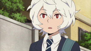ワールドトリガー 1. évad Ep.2 2. epizód