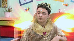 外星小子哆布哆 1. évad Ep.86 86. epizód