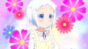 俺がお嬢様学校に「庶民サンプル」として拉致られた件 1. évad Ep.5 5. epizód