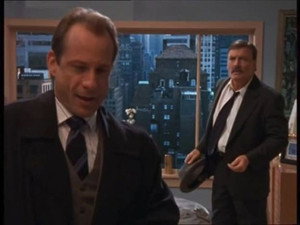 Mike Hammer, Private Eye 1. évad Ep.20 20. epizód
