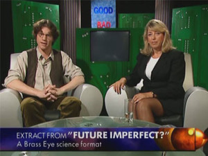 Brass Eye 1. évad Ep.3 3. epizód