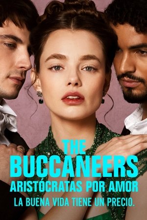 The Buccaneers poszter